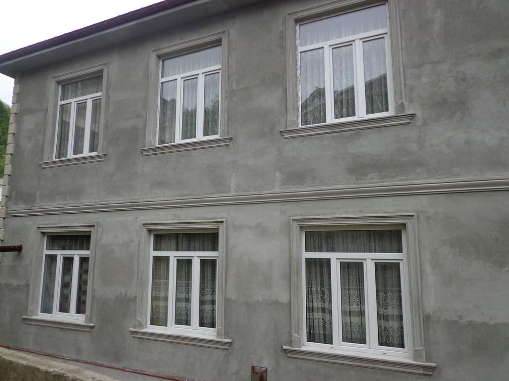 Guest House In Sarpi Batumi Exterior photo